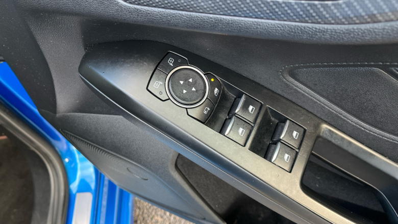 Ford Focus 1.5 EcoBoost 182 ST-Line X 5dr Petrol Estate